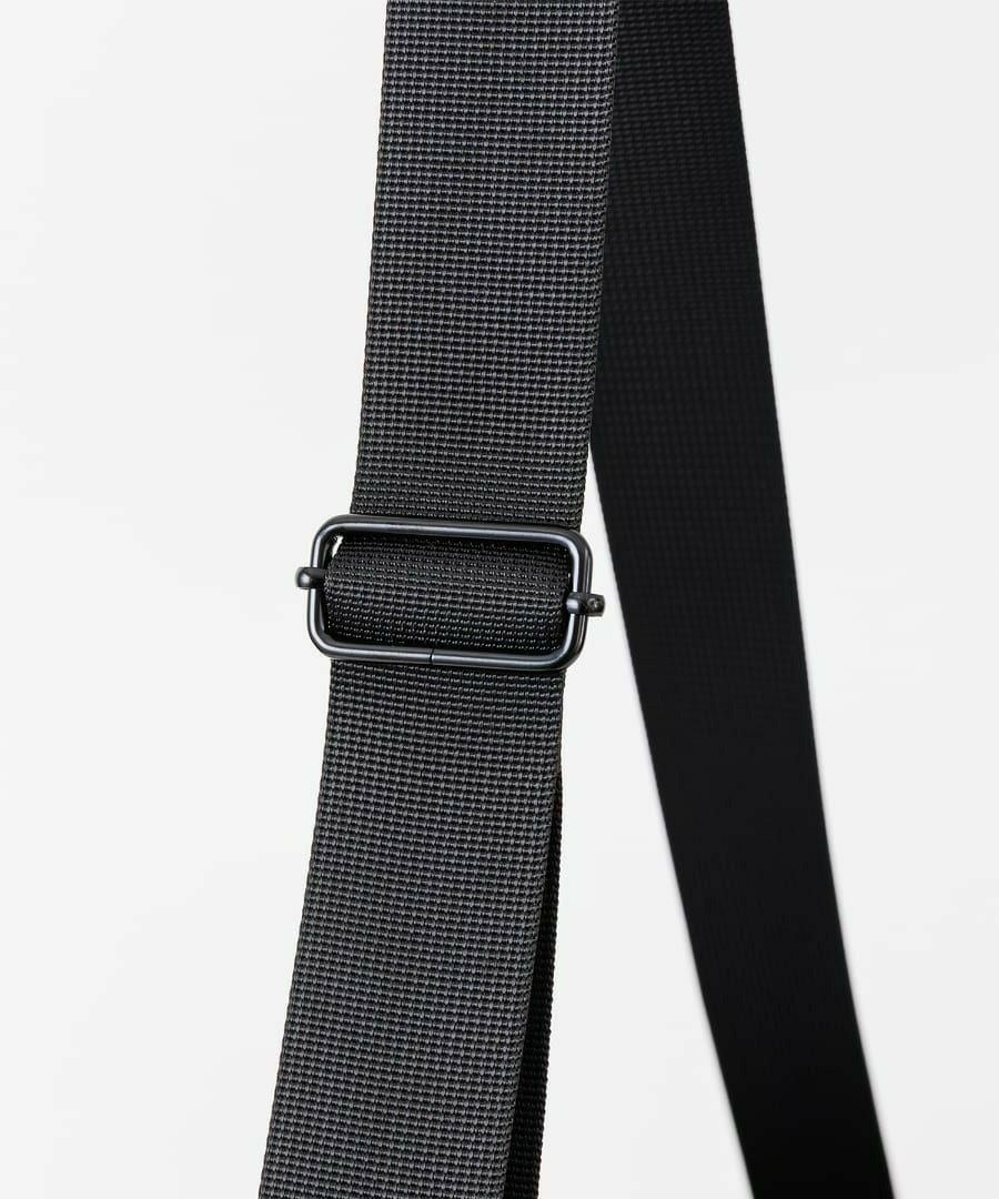 anello GRANDE ボストンバッグ 両面撥水 30L 10ポケット 2WAY キャリーオン A4 TAG GTM0895