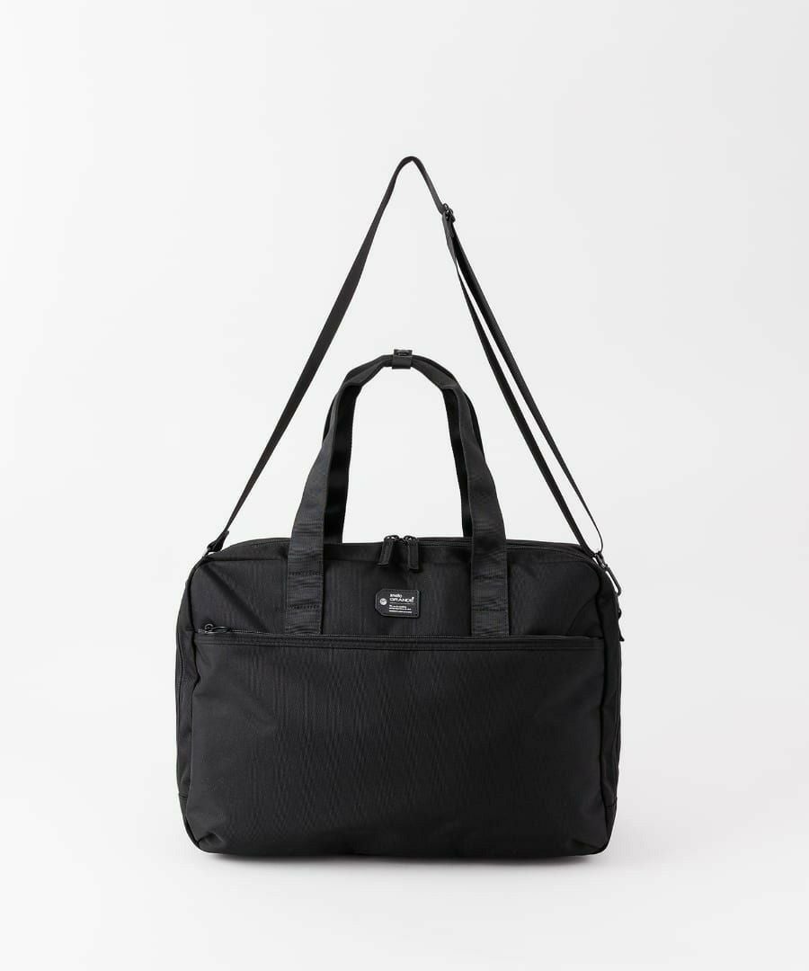 大容量】ボストンバッグ/TAG | ボストンバッグ | CARROT ONLINE 【公式】