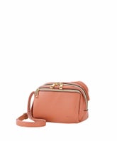 Legato Largo ショルダーバッグ 軽量 立体ポケット mini コロリー LG-V0261