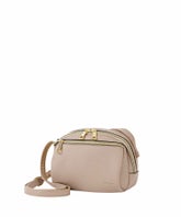 Legato Largo ショルダーバッグ 軽量 立体ポケット mini コロリー LG-V0261