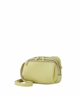 Legato Largo ショルダーバッグ 軽量 立体ポケット mini コロリー LG-V0261