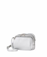 Legato Largo ショルダーバッグ 軽量 立体ポケット mini コロリー LG-V0261