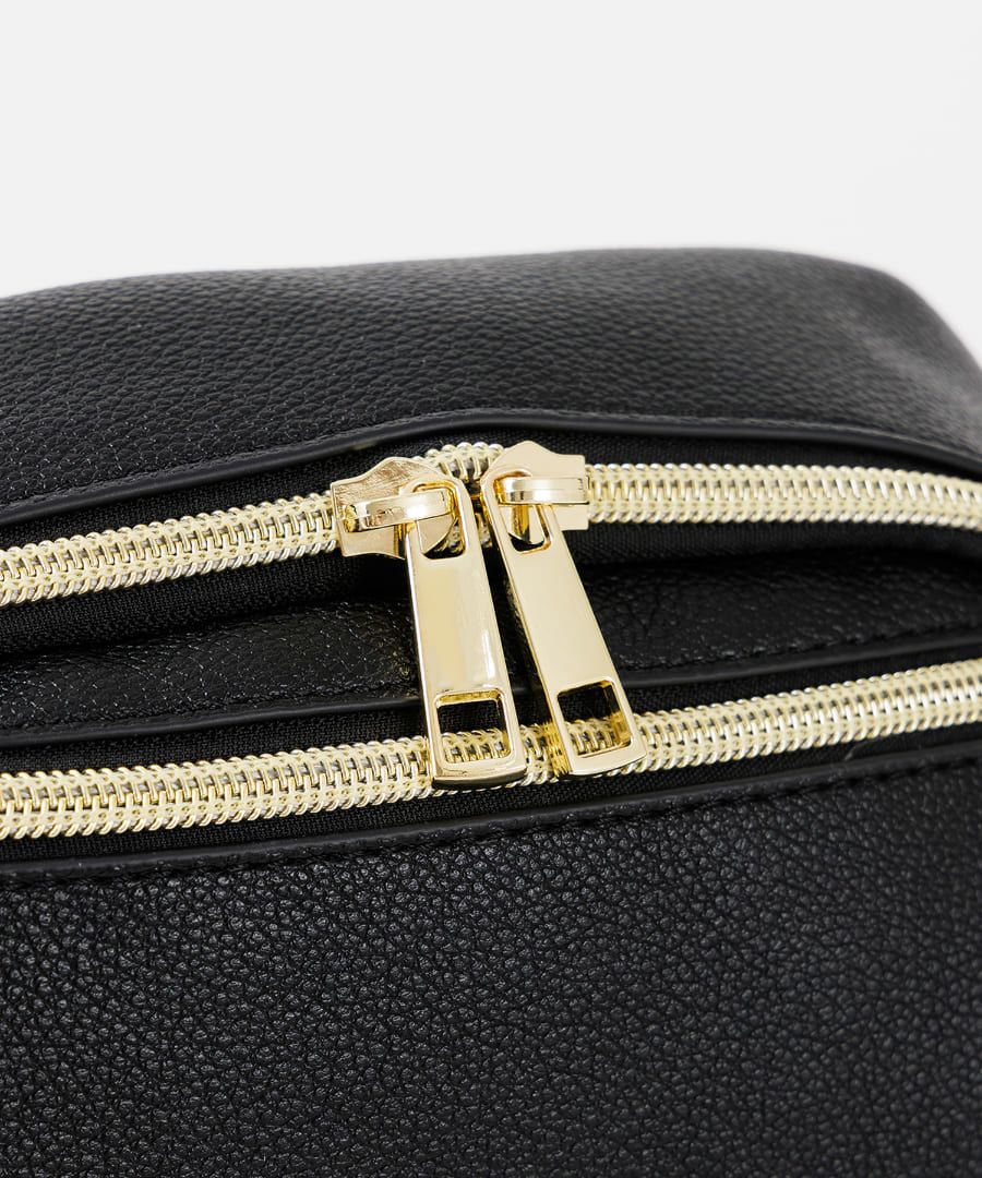 Legato Largo ショルダーバッグ 軽量 立体ポケット mini コロリー LG-V0261