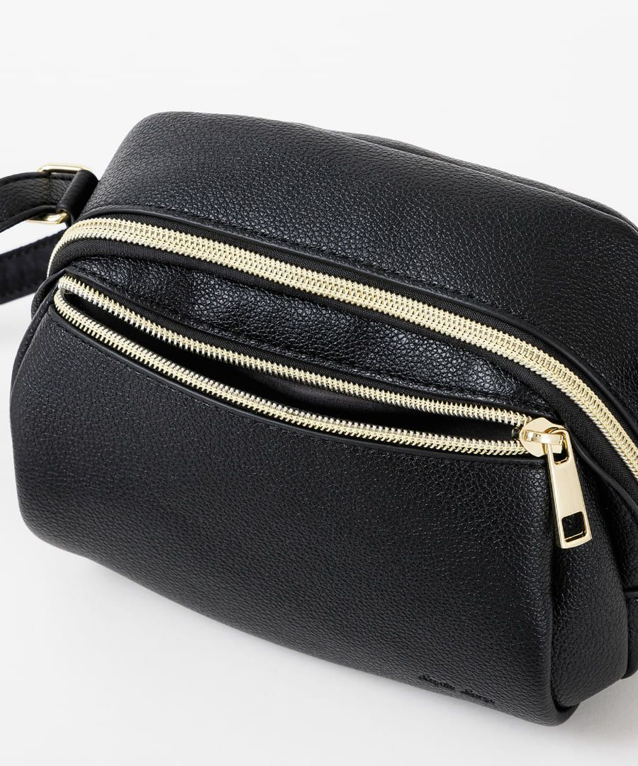 Legato Largo ショルダーバッグ 軽量 立体ポケット mini コロリー LG-V0261