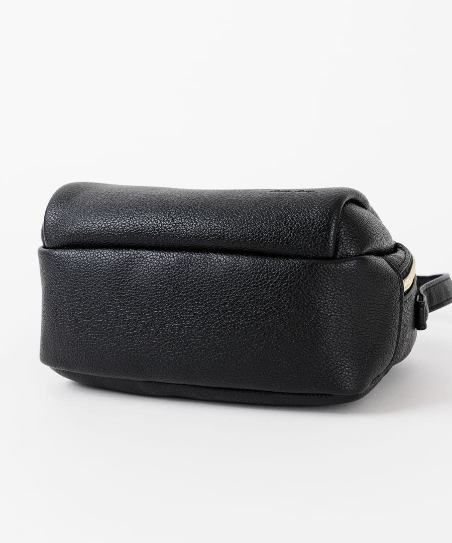 Legato Largo ショルダーバッグ 軽量 立体ポケット mini コロリー LG-V0261