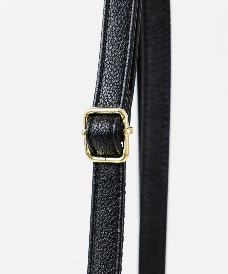 Legato Largo ショルダーバッグ 軽量 立体ポケット mini コロリー LG-V0261