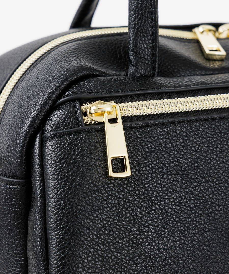 Legato Largo ショルダーバッグ 軽量 立体ポケット 2WAY mini コロリー LG-V0262