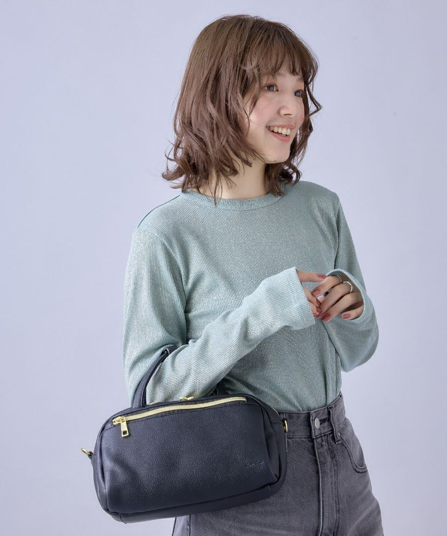 29%OFF】2WAY ショルダーバッグ/コロリー | ショルダーバッグ | CARROT