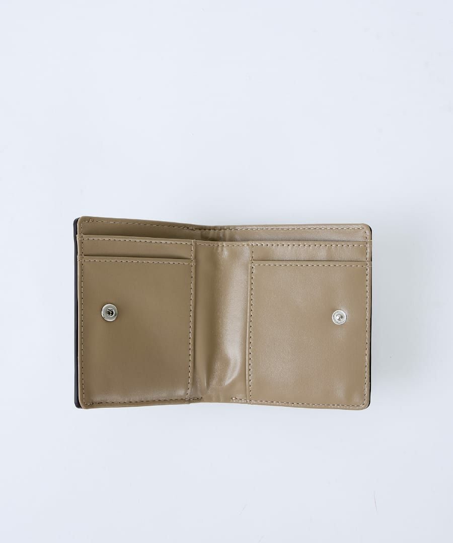 折財布/うすいサイフフラップ | 折財布 | CARROT ONLINE 【公式】