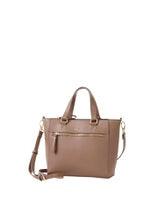 Legato Largo トートバッグ 自立 2WAY A5 ブライトバッグ LY-V0361