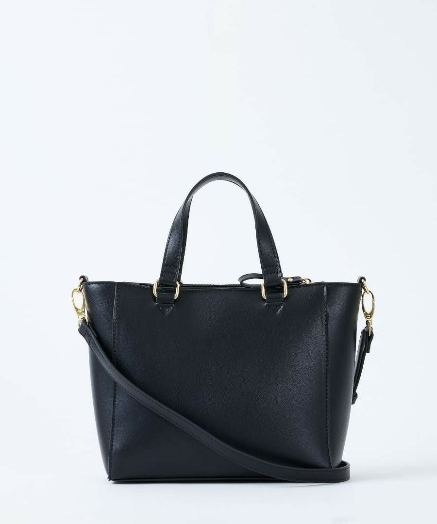 Legato Largo トートバッグ 自立 2WAY A5 ブライトバッグ LY-V0361