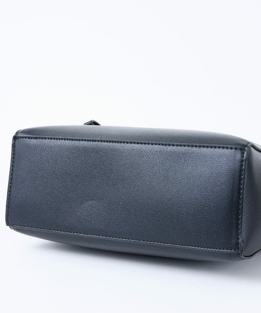 Legato Largo トートバッグ 自立 2WAY A5 ブライトバッグ LY-V0361