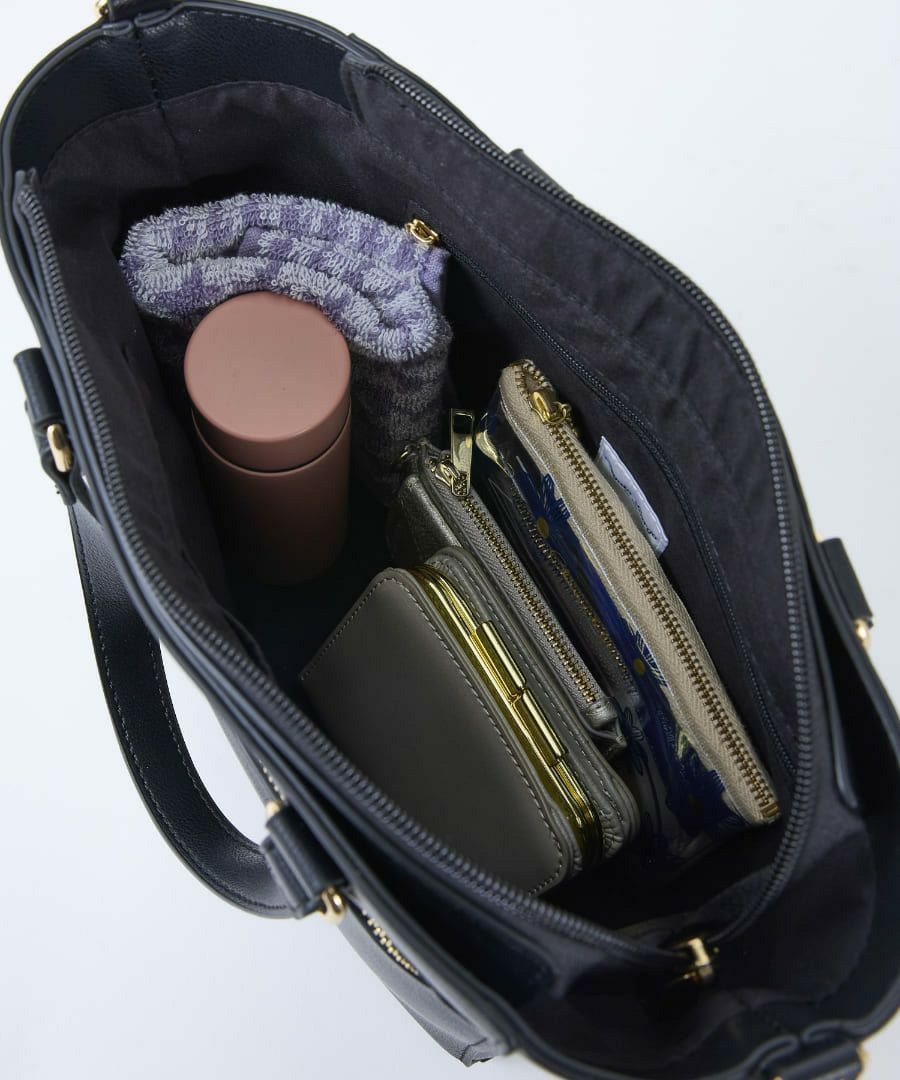 39%OFF】2WAYトートバッグ/ブライトバッグ | トートバッグ | CARROT