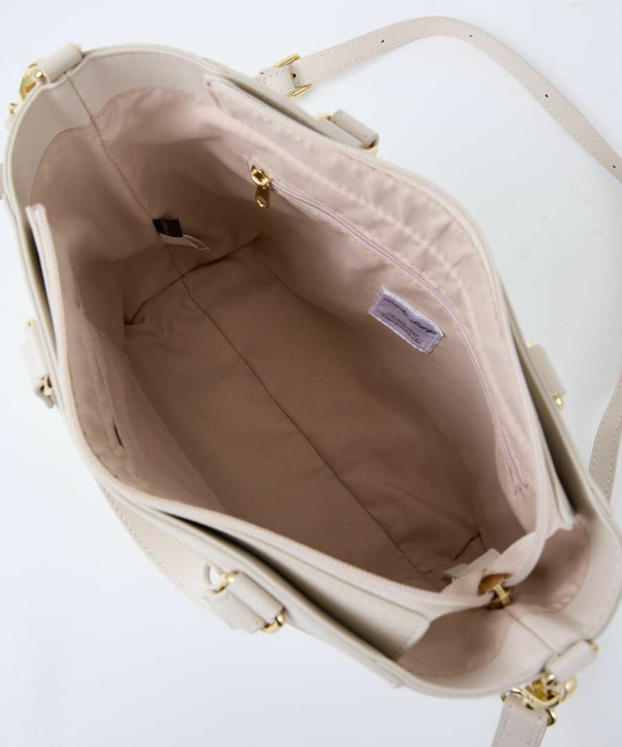 39%OFF】2WAYトートバッグ/ブライトバッグ | トートバッグ | CARROT