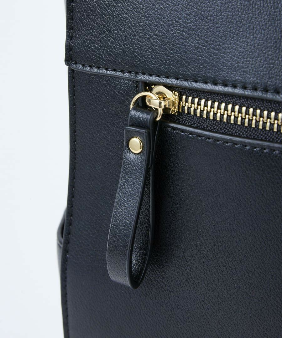 Legato Largo トートバッグ 自立 PC収納 A4 ブライトバッグ LY-V0362