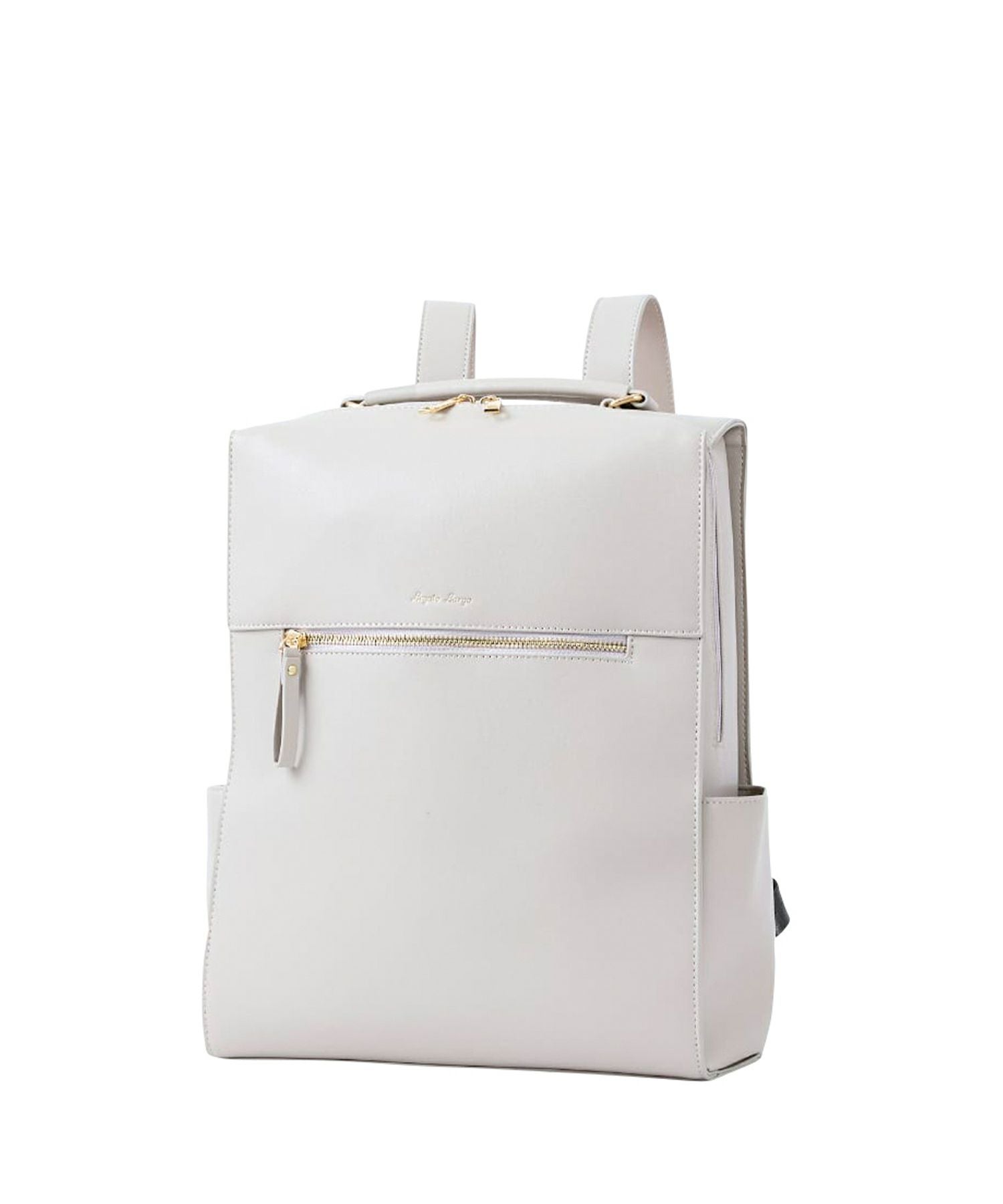 Legato Largo リュック バックパック 自立 PC収納 A4 ブライトバッグ LY-V0363