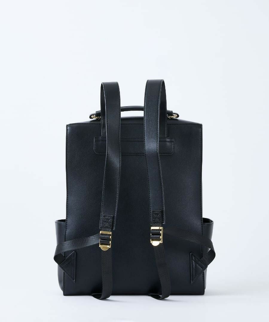 Legato Largo リュック バックパック 自立 PC収納 A4 ブライトバッグ LY-V0363