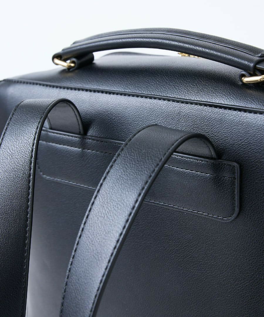 Legato Largo リュック バックパック 自立 PC収納 A4 ブライトバッグ LY-V0363