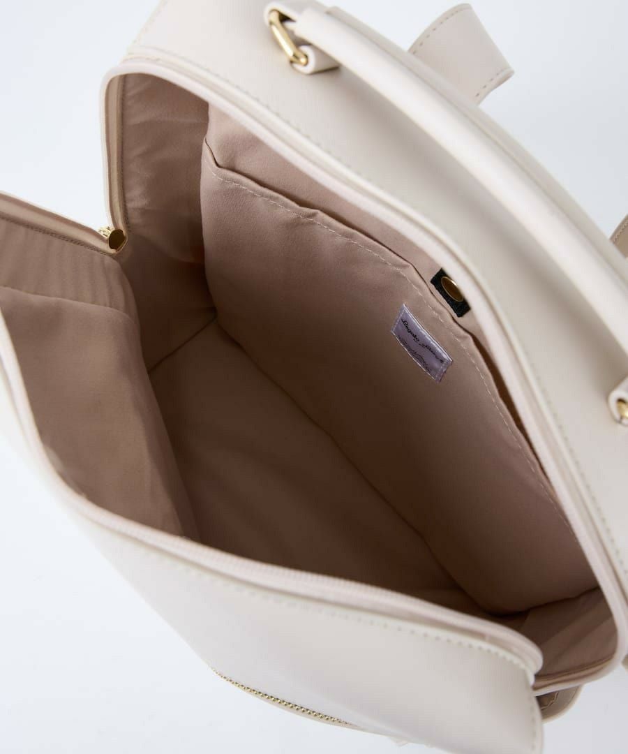 Legato Largo リュック バックパック 自立 PC収納 A4 ブライトバッグ LY-V0363