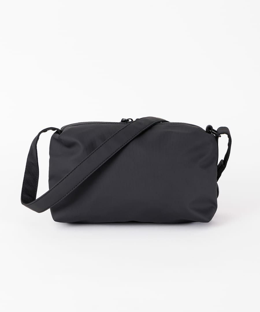 anello ショルダーバッグ 耐水 止水ファスナー mini NIMBUS ATS1341