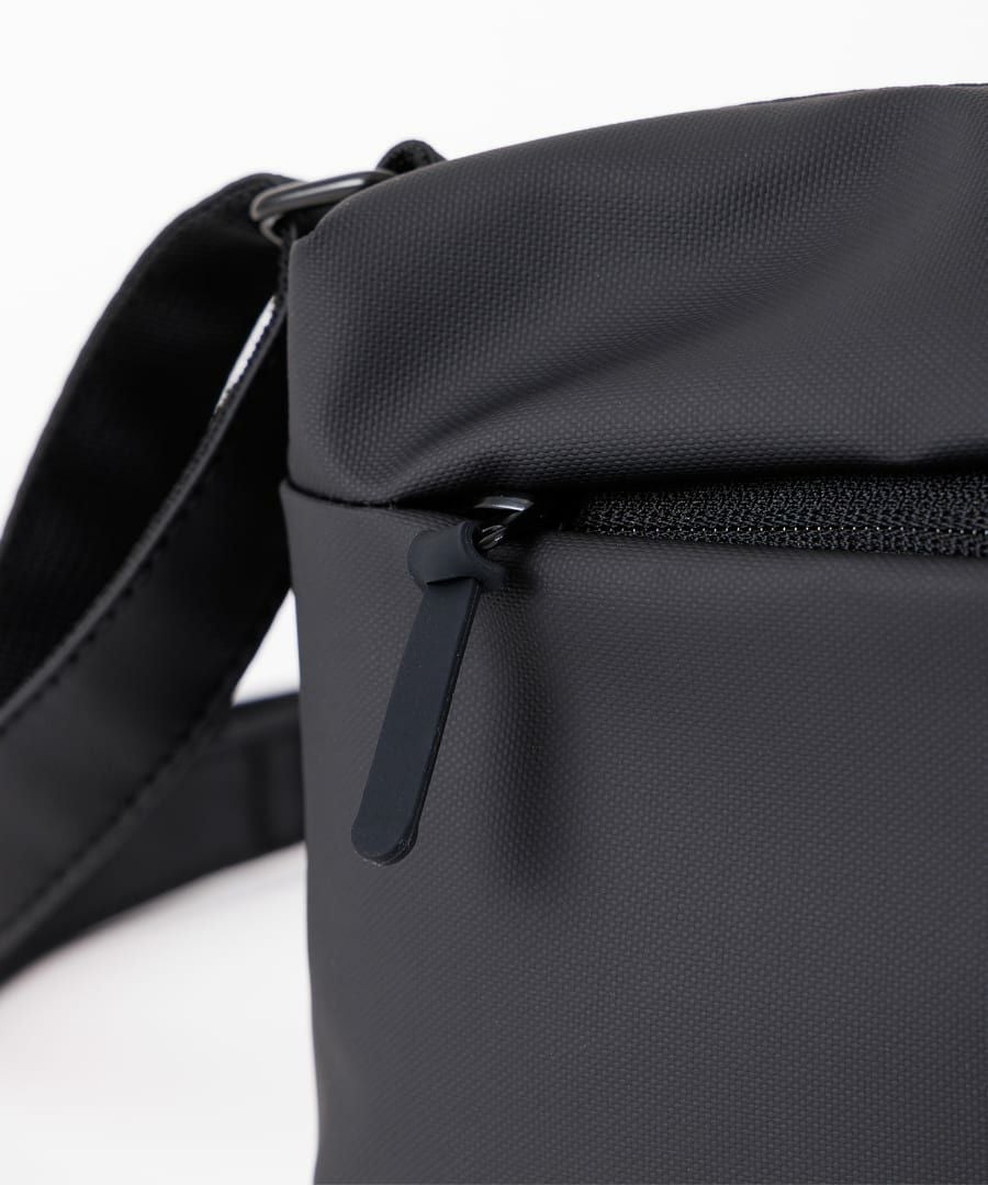 anello ショルダーバッグ 耐水 止水ファスナー mini NIMBUS ATS1341