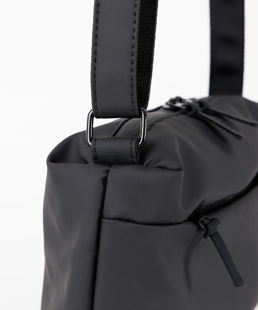 anello ショルダーバッグ 耐水 止水ファスナー mini NIMBUS ATS1341