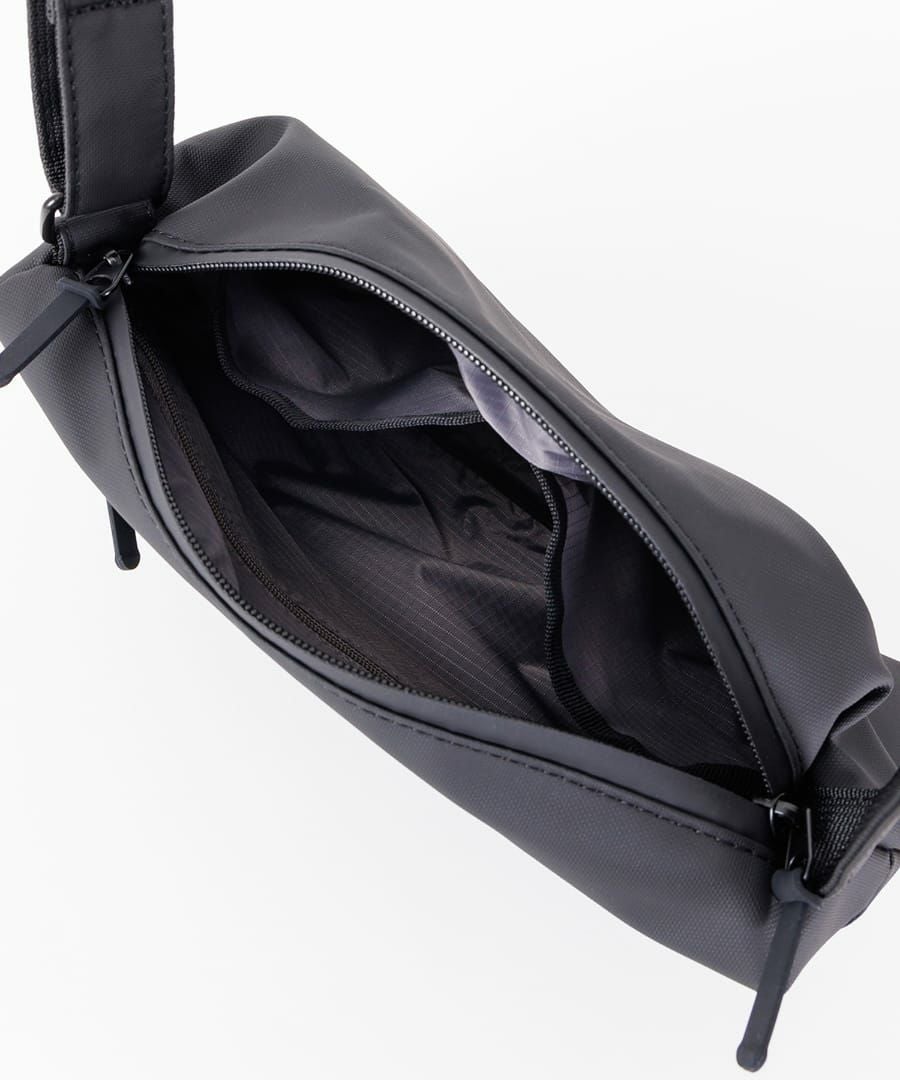 anello ショルダーバッグ 耐水 止水ファスナー mini NIMBUS ATS1341