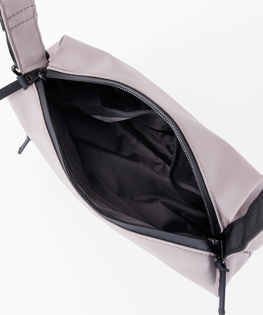 anello ショルダーバッグ 耐水 止水ファスナー mini NIMBUS ATS1341