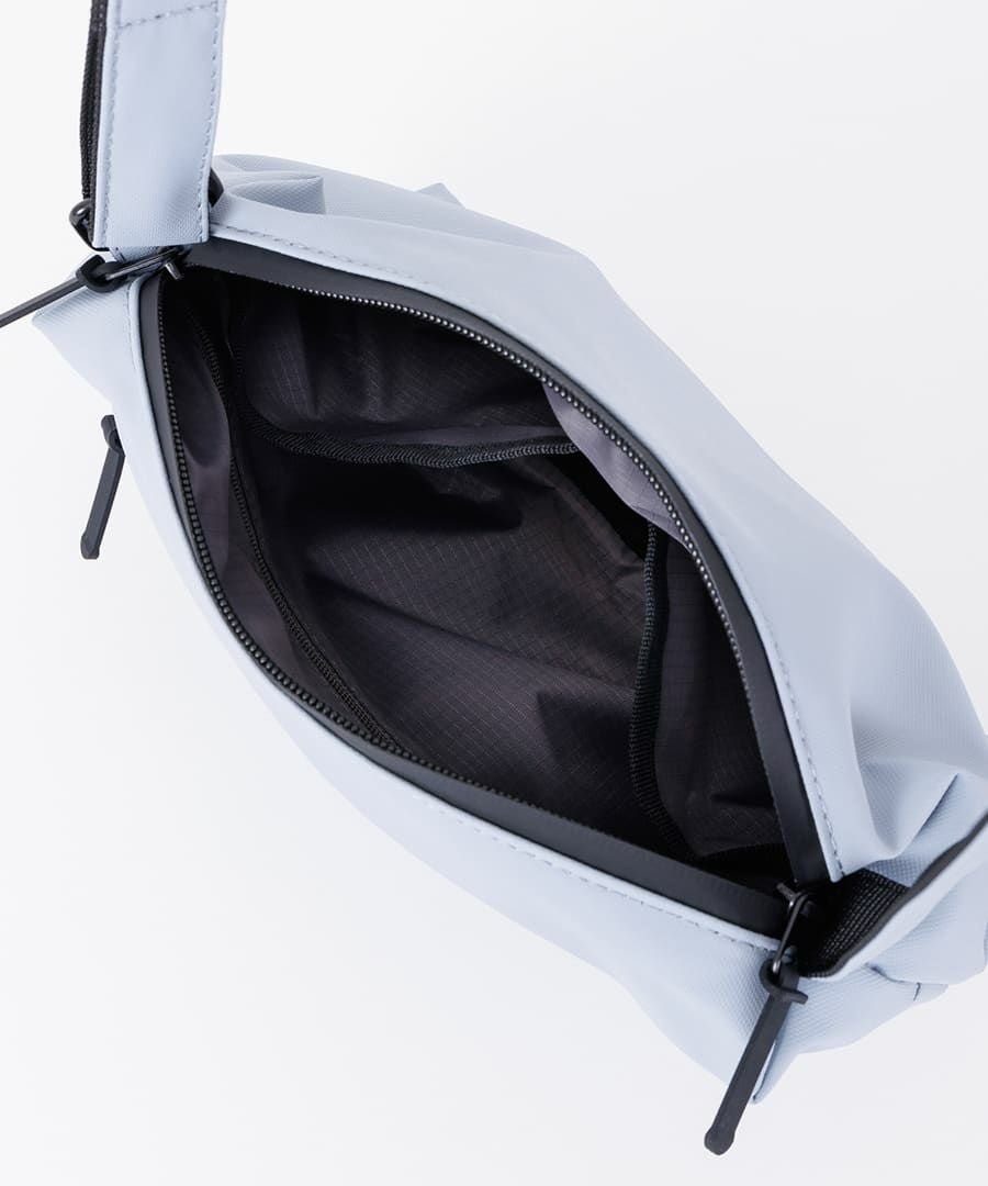 anello ショルダーバッグ 耐水 止水ファスナー mini NIMBUS ATS1341