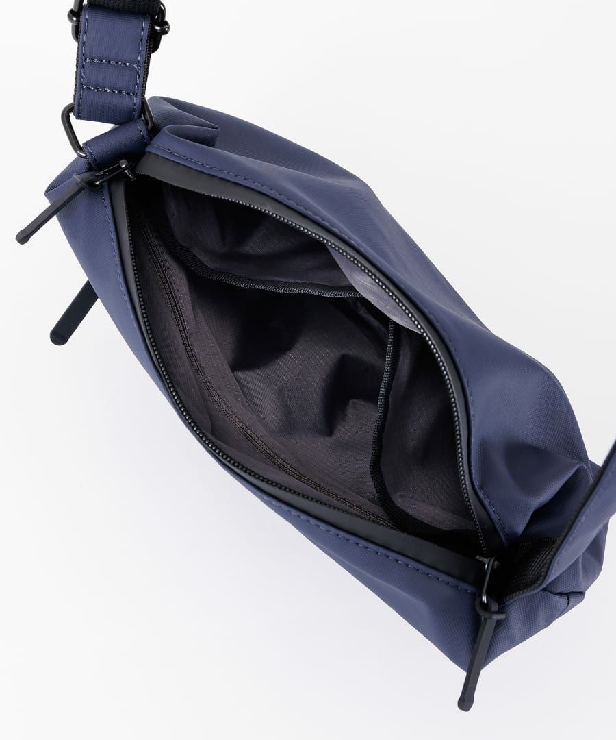 anello ショルダーバッグ 耐水 止水ファスナー mini NIMBUS ATS1341