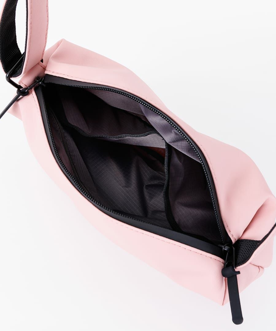 anello ショルダーバッグ 耐水 止水ファスナー mini NIMBUS ATS1341