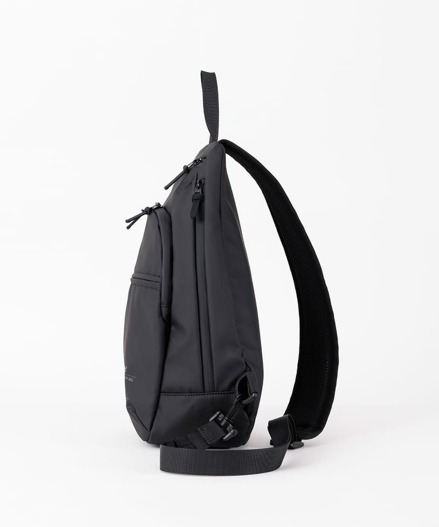 商品詳細 - 【耐水】クロスボディバッグ/NIMBUS | アネロ 公式通販