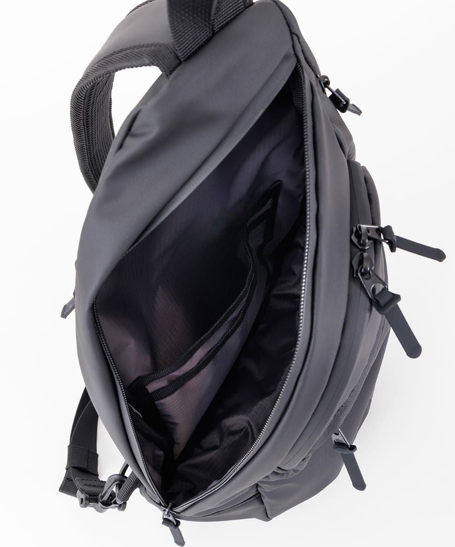 商品詳細 - 【耐水】クロスボディバッグ/NIMBUS | アネロ 公式通販