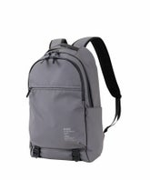 anello リュック バックパック 耐水 止水ﾌｧｽﾅｰ ｷｰﾌｯｸ ｷｬﾘｰｵﾝ ｾｷｭﾘﾃｨﾎﾟｹｯﾄ 11ﾎﾟｹｯﾄ A4 NIMBUS ATS1344