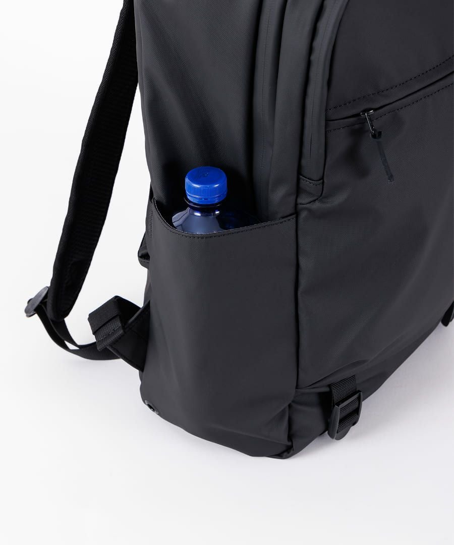 anello リュック バックパック 耐水 止水ﾌｧｽﾅｰ ｷｰﾌｯｸ ｷｬﾘｰｵﾝ ｾｷｭﾘﾃｨﾎﾟｹｯﾄ 11ﾎﾟｹｯﾄ A4 NIMBUS ATS1344