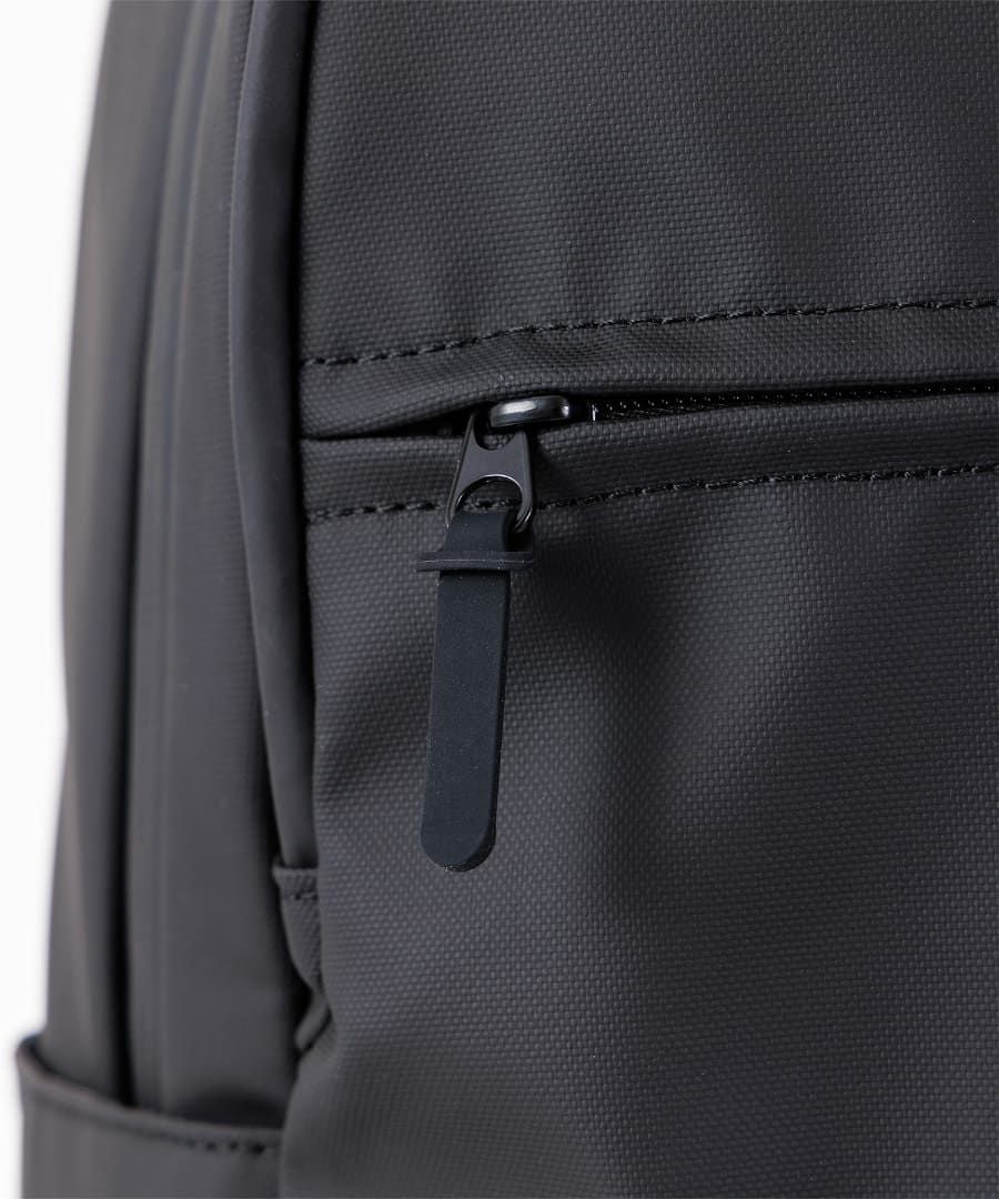 anello リュック バックパック 耐水 止水ﾌｧｽﾅｰ ｷｰﾌｯｸ ｷｬﾘｰｵﾝ ｾｷｭﾘﾃｨﾎﾟｹｯﾄ 11ﾎﾟｹｯﾄ A4 NIMBUS ATS1344