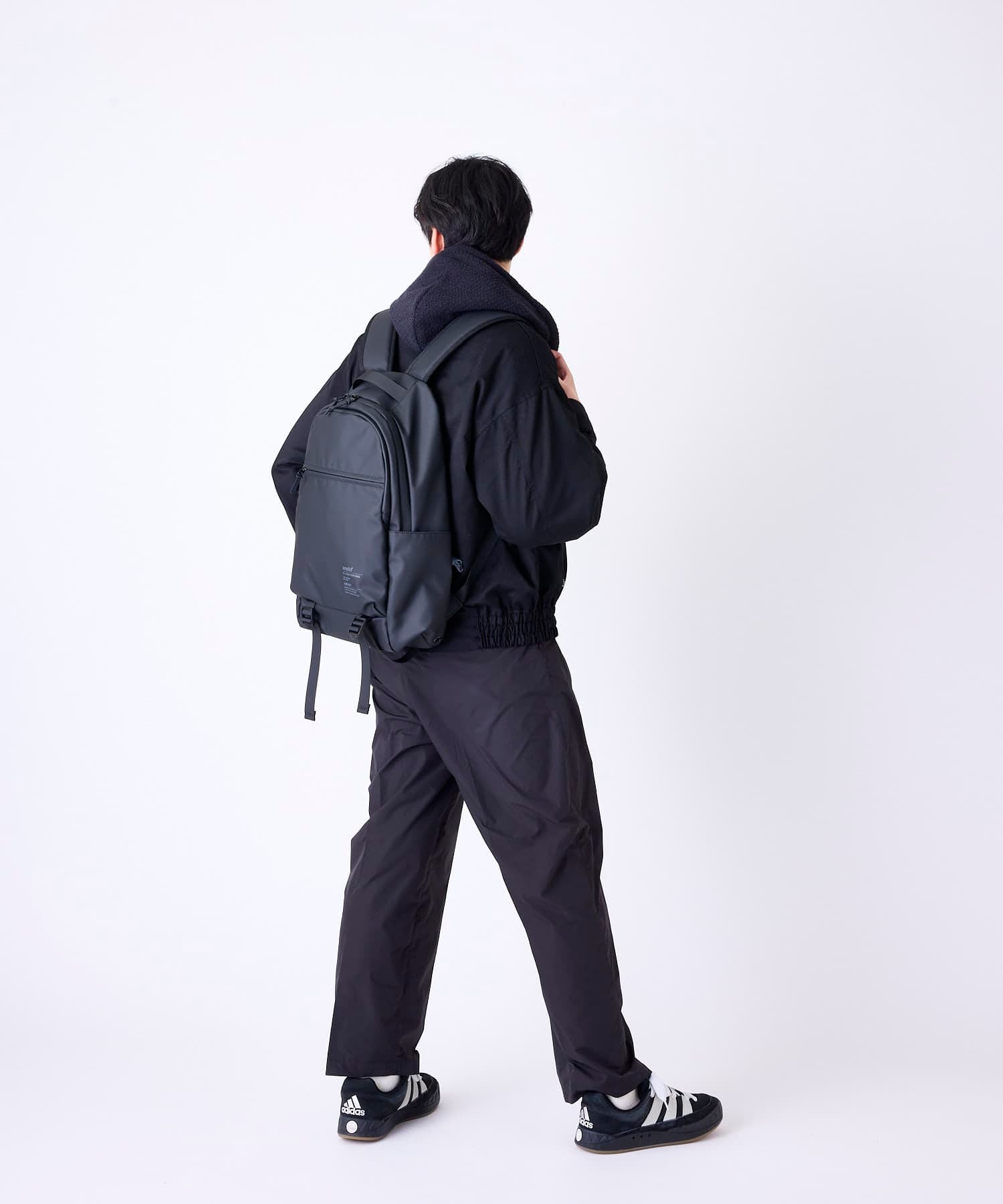 商品詳細 - 【耐水】リュック/NIMBUS | アネロ 公式通販