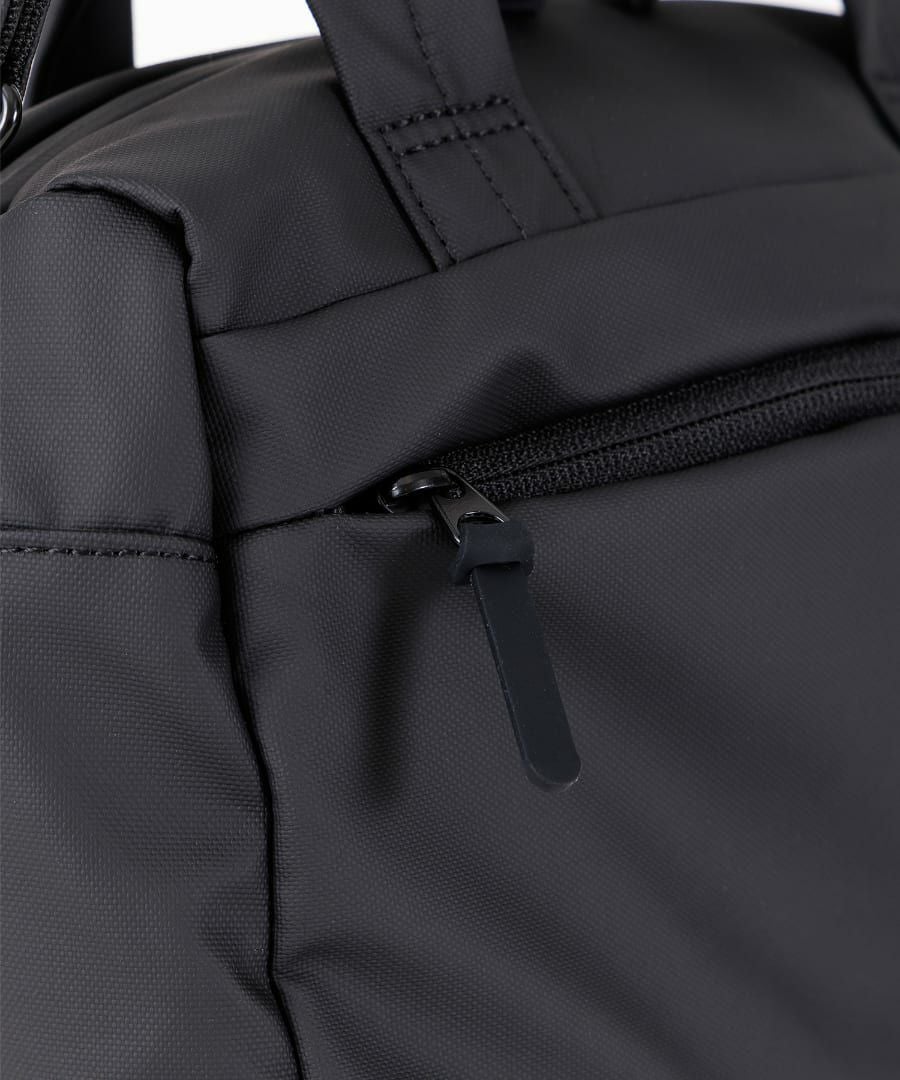 anello ショルダーバッグ 耐水 止水ファスナー 2WAY A5 NIMBUS ATS1345