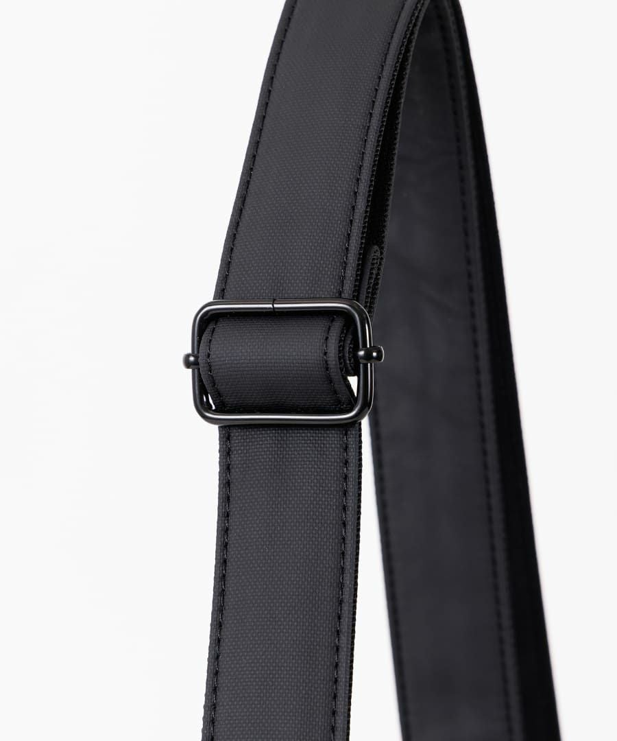 anello ショルダーバッグ 耐水 止水ファスナー 2WAY A5 NIMBUS ATS1345