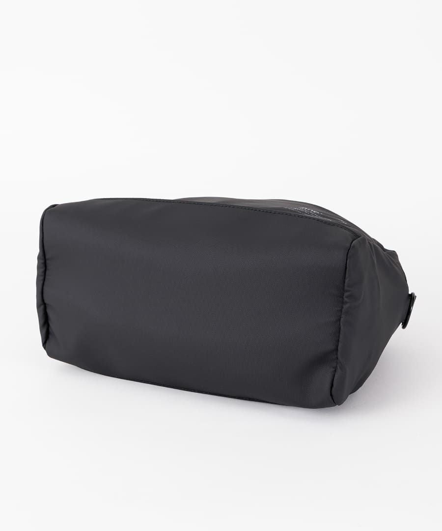 anello ショルダーバッグ 耐水 止水ファスナー 2WAY A5 NIMBUS ATS1345