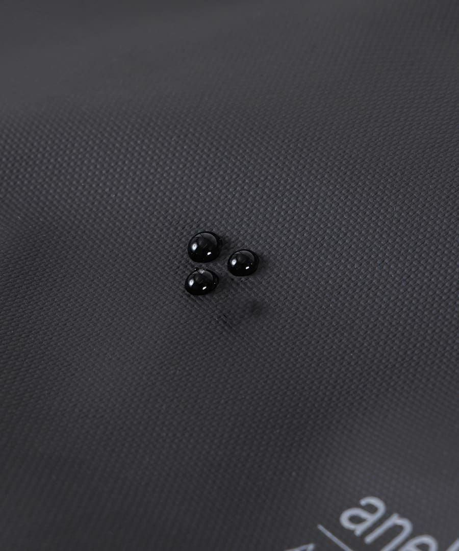 anello ショルダーバッグ 耐水 止水ファスナー 2WAY A5 NIMBUS ATS1345