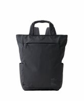 anello リュック バックパック 耐水 止水ファスナー キャリーオン セキュリティポケット A4 NIMBUS ATS1346