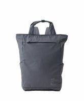 anello リュック バックパック 耐水 止水ファスナー キャリーオン セキュリティポケット A4 NIMBUS ATS1346