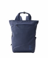 anello リュック バックパック 耐水 止水ファスナー キャリーオン セキュリティポケット A4 NIMBUS ATS1346