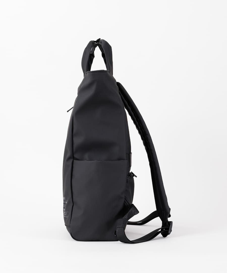 anello リュック バックパック 耐水 止水ファスナー キャリーオン セキュリティポケット A4 NIMBUS ATS1346