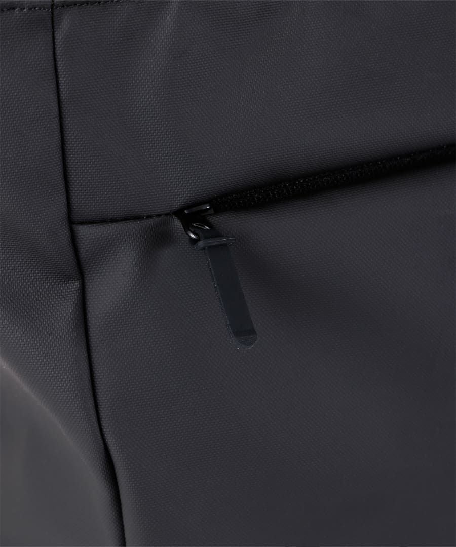 anello リュック バックパック 耐水 止水ファスナー キャリーオン セキュリティポケット A4 NIMBUS ATS1346