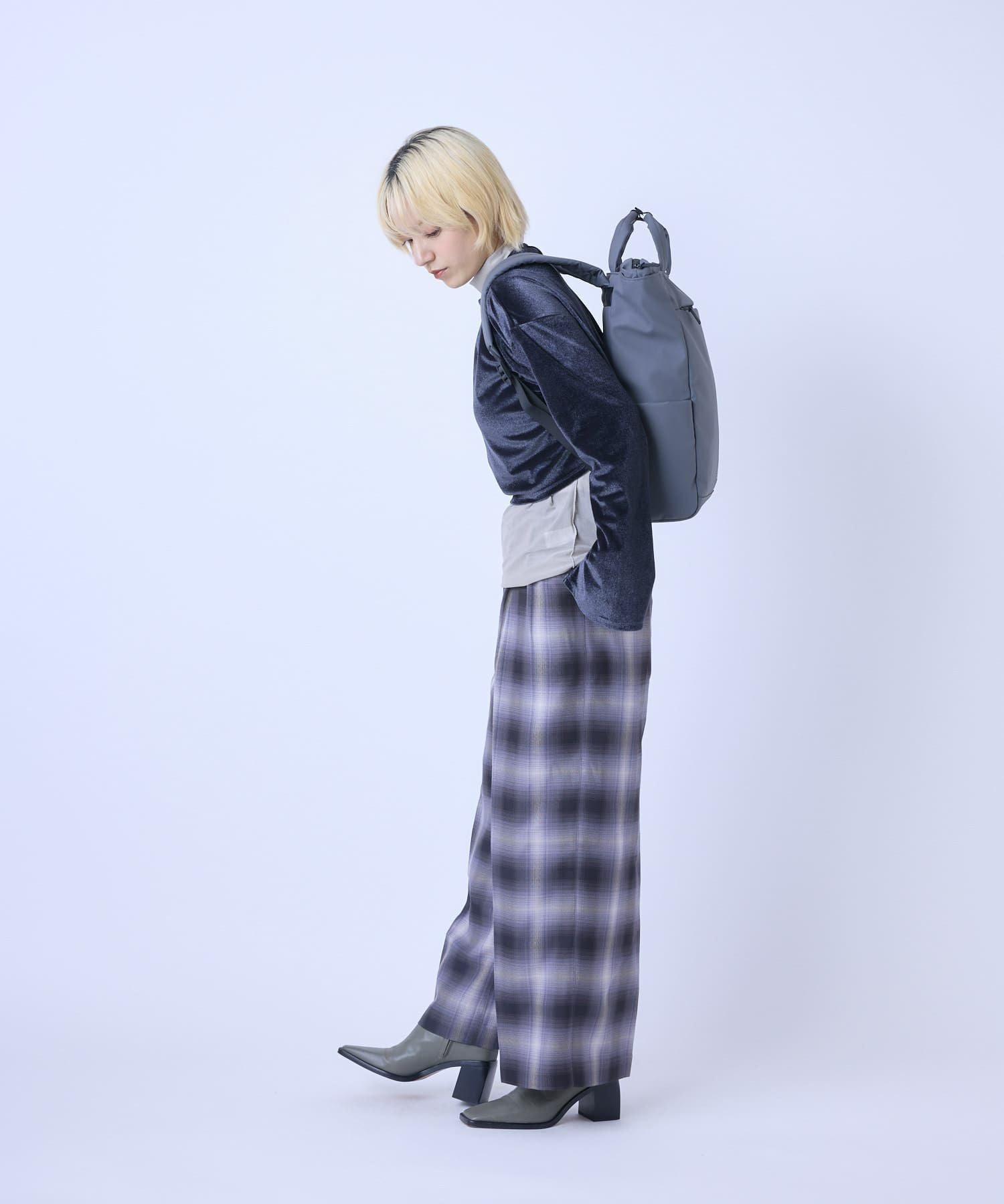 商品詳細 - 【耐水】リュック/NIMBUS | アネロ 公式通販