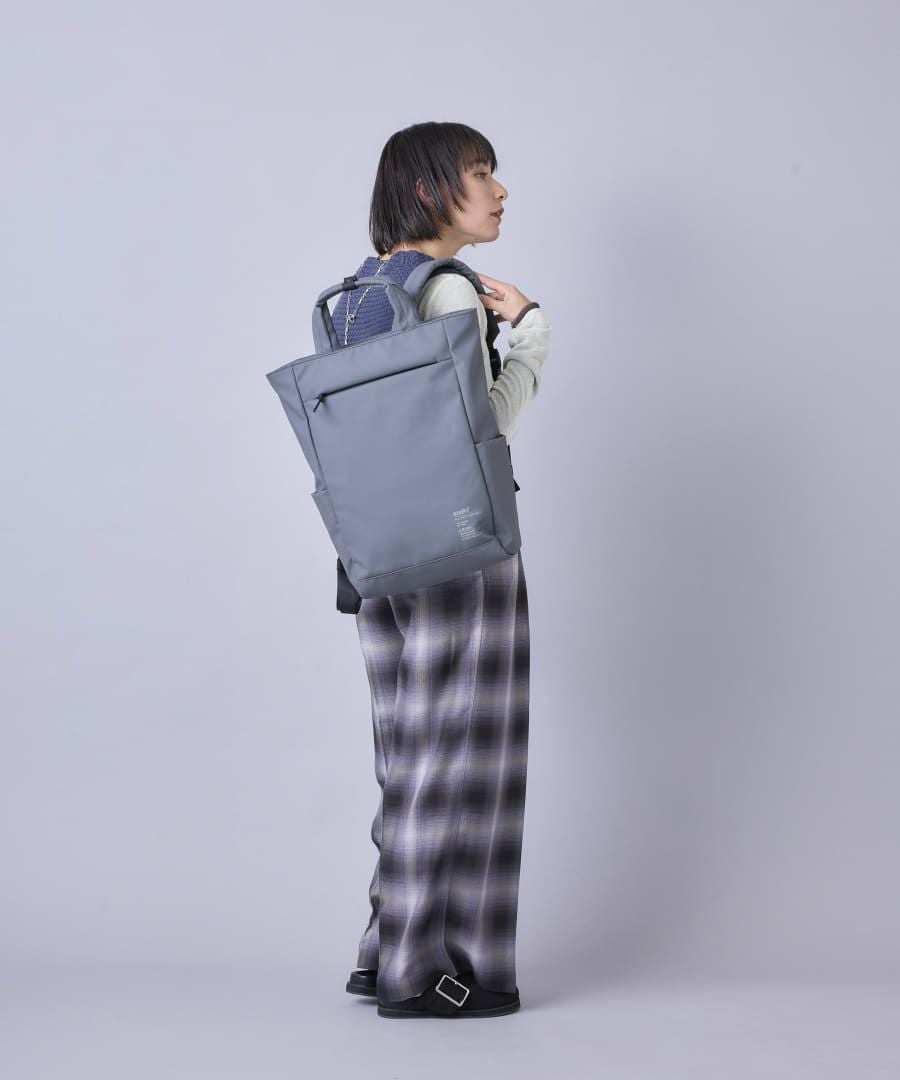 商品詳細 - 【耐水】リュック/NIMBUS | アネロ 公式通販