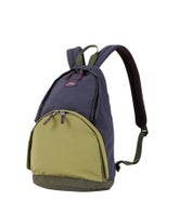 anello GRANDE リュック バックパック 撥水 軽量 セキュリティーポケット Dかん A5 FRUIT GHM0945