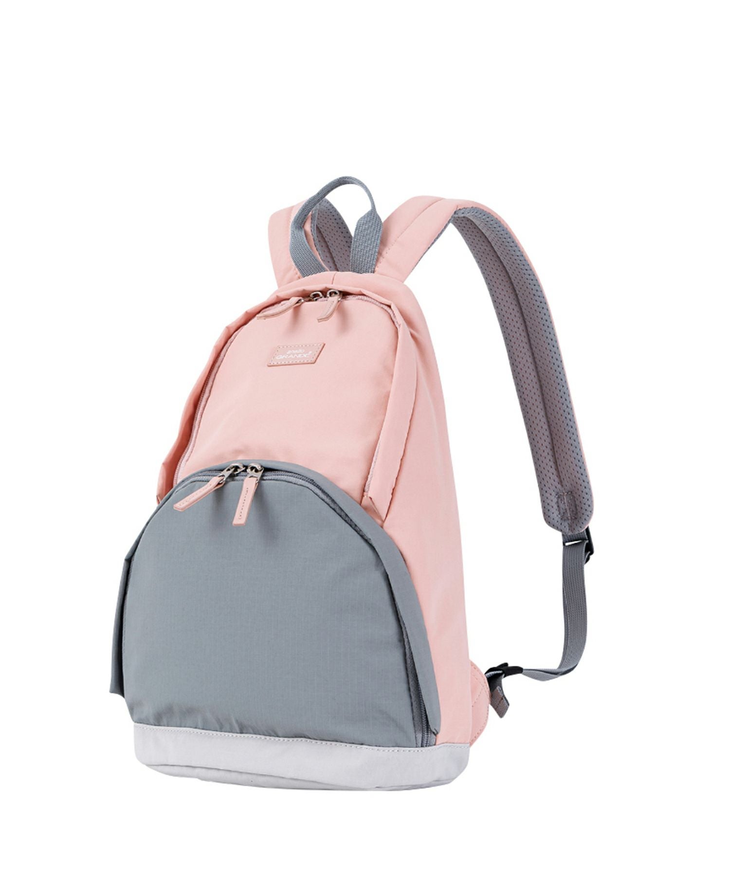 anello GRANDE リュック バックパック 撥水 軽量 セキュリティーポケット Dかん A5 FRUIT GHM0945